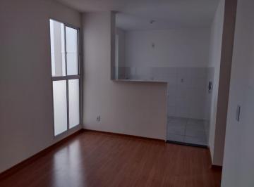 6fc6de1c04db40f2fda2626160edab6f59557d57 · Apartamento com 2 dormitórios para alugar, 45 m² por R$ 1.540,00/mês - Parque Interlagos - São José