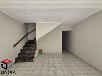 Casa · 217m² · 5 Quartos · 4 Vagas · Sobrado à venda 5 quartos 4 vagas Oratório - Santo André - SP