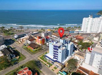 6185e283d86fe5f6f10b0fb4c661d7b554b5546e · Apartamento com 3 dormitórios para alugar por R$ 4.168,62/mês - Centro - Guaratuba/PR