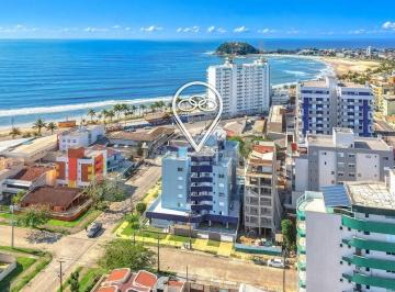 62712d8e1d295f9425065927505fec0a38676c17 · Apartamento com 3 dormitórios para alugar por R$ 800,00/dia - Centro - Guaratuba/PR