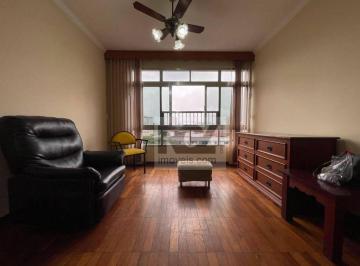 0e0eb55119eb0b58f213ff233d8fa3638f93bf74 · 3 DORMS + DEPENDENCIA COMPLETA | VAGA FECHADA, 135 m² por R$ 750.000 - Boqueirão - Santos/SP