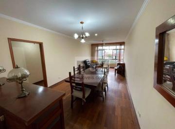 4e866a55110e20ab3659b879e0a8ec62f59233f8 · 3 DORMS + DEPENDENCIA COMPLETA | VAGA FECHADA, 135 m² por R$ 780.000 - Boqueirão - Santos/SP