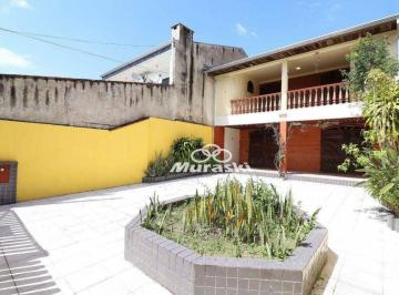 6d069e7d63e5a8009b4a4b5bdc952f11c2c6be9d · Casa com 4 dormitórios à venda, 184 m² por R$ 790.000,00 - Centro - Guaratuba/PR