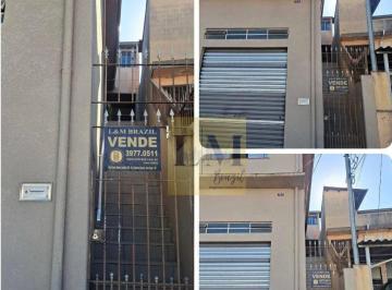 7f55ce99503355b512d5ae2fd925b726cb461ab3 · Casa com 2 dormitórios à venda, 181 m² por R$ 900.000 - Jardim Cidade Pirituba - São Paulo/SP