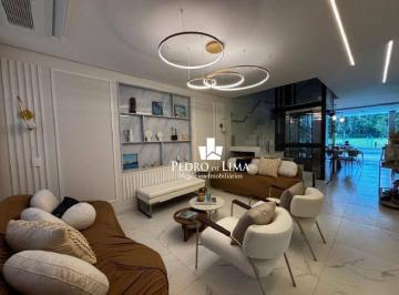 acaaf09469db5c63082c6a8304b0fa190666a8a8 · Village com 5 dormitórios à venda, 251 m² por R$ 7.000.000,00 - Riviera Módulo 17 - Bertioga/SP