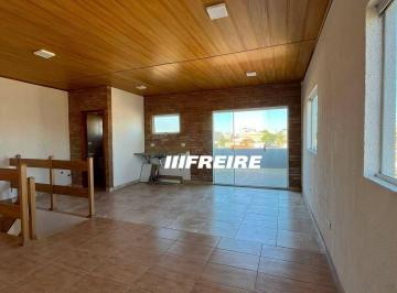 f06b2380e11d1edb675850d73e26dbc4da51b48a · Cobertura com 2 dormitórios à venda, 124 m² por R$ 820.000,00 - Nova Gerty - São Caetano do Sul/SP