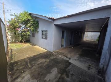 Casa · 250m² · 2 Quartos · 1 Vaga · Casa, Jardim Nova Andradina, FOZ DO IGUACU - PR