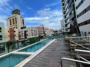 343ace9b214d5ab99242aee283cd510564560932 · Apartamento com 3 dormitórios à venda, 93 m² por R$ 1.050.000,00 - Bessa - João Pessoa/PB