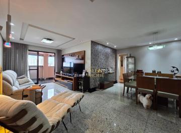 0fcc01d51b9826fb07eca837a71db38fb8e97533 · Apartamento com 3 dormitórios à venda, 130 m² por R$ 970.000,00 - Rudge Ramos - São Bernardo do Camp