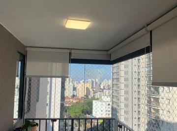 3725dee84afe1f0f07b9eb7923623f7397b15bfb · Apartamento com 2 dormitórios à venda, 50 m² por R$ 915.000,00 - Vila Mariana - São Paulo/SP