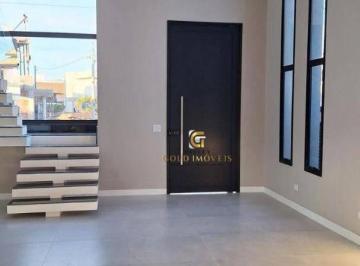 b723953598037b644af2809120a5172a9c6d4a1b · Sobrado com 4 dormitórios à venda, 250 m² por R$ 1.900.000,00 - Recanto dos Eucaliptos - São José do