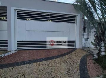 65e81f19929364fc0dc1a896f34d4d00ed55c0b6 · Casa com 3 dormitórios à venda, 158 m² por R$ 830.000,00 - Jardim Altos do Klavin - Nova Odessa/SP