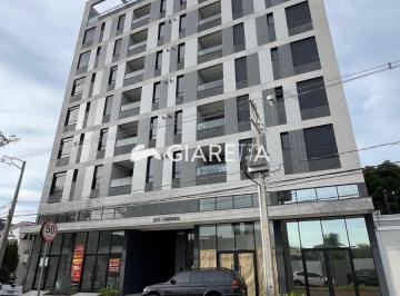 Apartamento · 87m² · 2 Quartos · 2 Vagas · Apartamento à venda no ZNT GUARANI no CENTRO, TOLEDO - PR