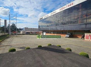1c7011868ca3ab72f4e41344c918a91777a9498c · Loja para alugar, 440 m² por R$ 13.300,00/mês - Cidade Industrial - Curitiba/PR