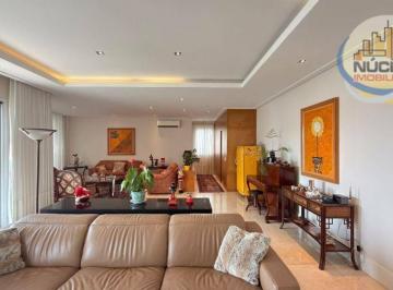 a44eccd380accdf719417a4681b22b5f7459461d · Apartamento com 3 suites à venda, 308 m² por R$ 5.800.000 - Atiradores - Joinville/SC