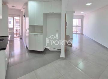 0479a29c4f53cc7164d66d1fcf0cbdd46407f70b · Apartamento 2 quartos para alugar no Residencial Plaza Mayor em Piracicaba