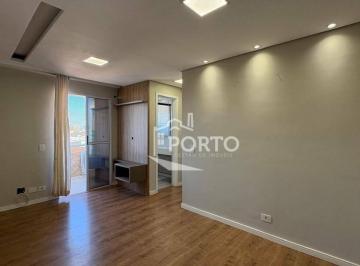 2837420e1611c4ab34b2de06b25a65813dd7bba4 · Apartamento 2 quartos à venda ou aluguel no Residencial Las Rocas em Piracicaba
