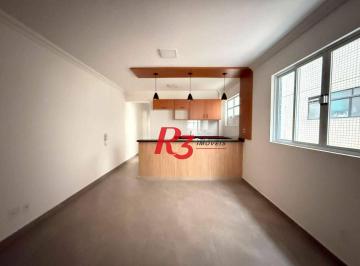 f6d25a0b3ab252de0ba044fedc4ada035dd96bc1 · Apartamento com 2 dormitórios à venda, 65 m² por R$ 520.000,00 - Macuco - Santos/SP