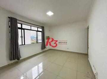 8c3a21b53d73ca295438ff6515ff127b0174f116 · Apartamento com 2 dormitórios à venda, 78 m² por R$ 430.000,00 - Estuário - Santos/SP