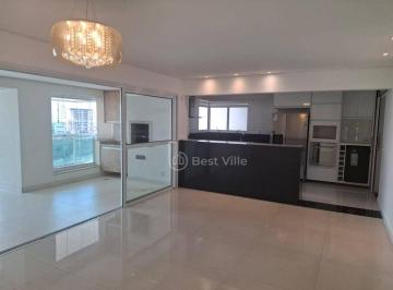 7788936cb854ed583e65092009ff6d898b00a9d3 · Apartamento com 4 dormitórios à venda, 176 m² por R$ 2.500.000,00 - Alphaville - Barueri/SP