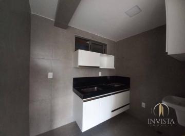 cozinha · Apartamento com 2 dormitórios para alugar, 55 m² por R$ 3.100/mês - Bessa - João Pessoa/PB