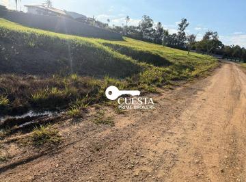 12646c779774f5b0584b4680e94551cffff97c9a · Terreno à venda, 1372 m² por R$ 255.000,00 - Ninho Verde1 - Porangaba/SP