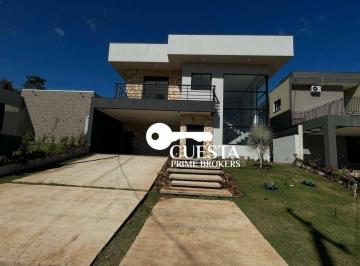 742d159823729601946334d3a6ebe7fb8953497b · Casa com 4 dormitórios à venda, 257 m² por R$ 1.590.000,00 - Condomínio Ninho Verde II - Pardinho/SP