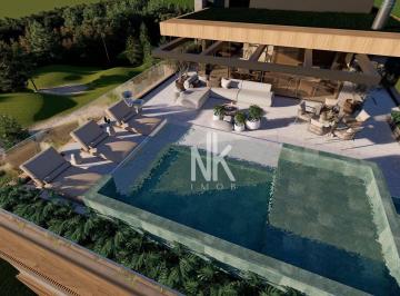 124821f6240d3b7811d1fbfb64a528293e0f05ed · Apartamento vista Golf com 3 dormitórios à venda por R$ 3.256.595 - Alphaville Graciosa - Pinhais/PR