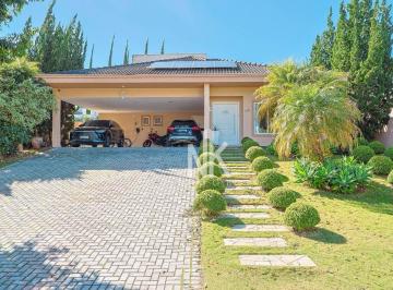 a432a40aa8a7a5e5da8d5f8ad009e94166836cc7 · Casa à venda, 293 m² por R$ 3.600.000,00 - Alphaville Graciosa - Pinhais/PR
