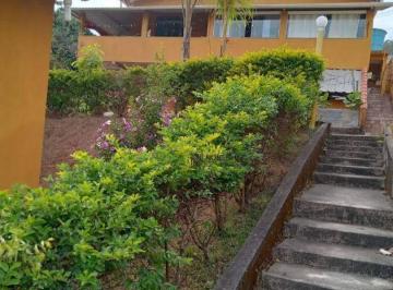 9ec3f5416ef39ecf0c23d502a0f87e6523142295 · Chácara com 3 dormitórios à venda, 1100 m² por R$ 650.000 - Terras do Comendador - Juiz de Fora/MG