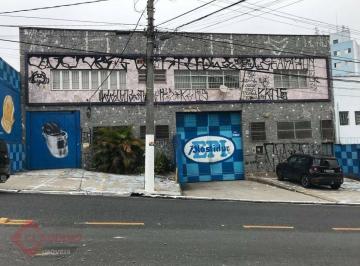 abb58bdae951791b7df5a55451131ffb6c6cd35e · Galpão, 1000 m² - venda por R$ 6.000.000,00 ou aluguel por R$ 20.000,00/mês - Vila Ema - São Paulo/S