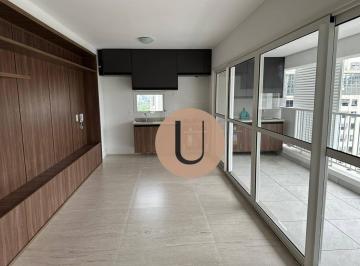 ca476bb05d6d2fdbe92d653d21f79e36a509e87a · Brooklin, Apartamento novo, varanda gourmet, 2 dormitórios, 2 vagas, perto metrô