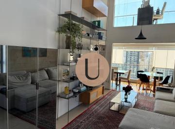 998ff5042f54041067bf67e5e6036cf9a92fdeb5 · Vila Nova Conceição: duplex mobiliado de 180 m² com 2 suítes e lazer completo