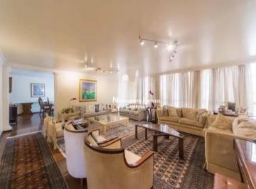edb6444b287ea1c6fce2ca04ad7b403c2d2b3f03 · Apartamento Exclusivo com 4 Dormitórios, 2 Suítes e 374 m² à Venda por R$ 1.995.000- Michelangelo Ca