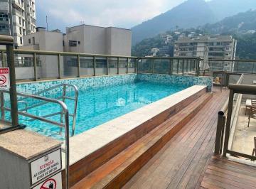 6a0af57e88aade451017566bd9513eeb332f8201 · Apartamento com 2 dormitórios à venda, 88 m² por R$ 1.190.000,00 - São Conrado - Rio de Janeiro/RJ