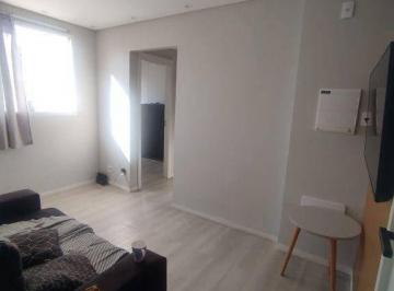 04c75cc0675c9324cdb0eca727dfd804db2a3399 · Apartamento com 2 dormitórios à venda, 45 m² por R$ 295.000 - Santos/SP
