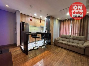 63b76b93bf502facc8f1b0b27f795c82319a0f7d · Belo apartamento para um casal morar com conforto.