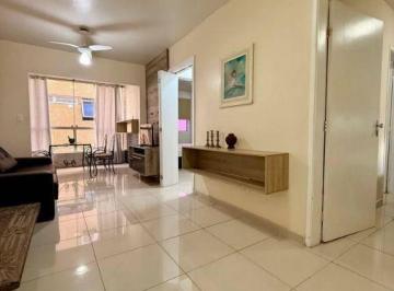 30c5dd08810e24cebefe1186407e30884ab2c602 · Apartamento com 2 dormitórios para alugar, 58 m² por R$ 4.000,00/mês - Ponta Verde - Maceió/AL