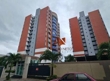 2f21f042281e0e6793a57f7a107d972ce47a50a0 · Apartamento à venda no Guararapes - R$ 550.000,00, 3 quartos, 1 suíte, 2 banheiros sociais, 2 vagas.