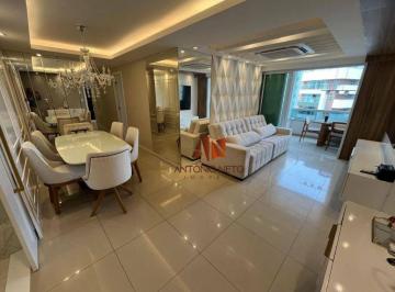 02ef601d80c8dd87a7f5765d510d582bc31431fa · Apartamento com 4 dormitórios à venda, 150 m² por R$ 1.950.000 - Aldeota - Fortaleza/CE