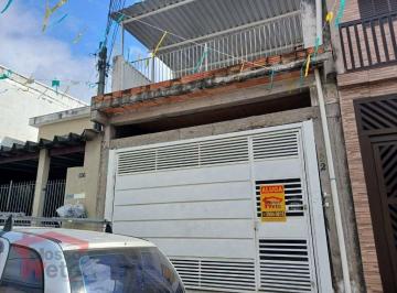 a989550e5325f579921db8721422d9133252ee60 · Casa com 1 dormitório para alugar, 50 m² por R$ 1.220,00/mês - Vila Menk - Osasco/SP