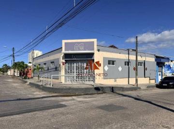 2fc938ab5695c7ce6856cebc8e2cfebe704ae3bd · Clínica com recepção e 9 salas, 243 m² por R$ 1.190.000 - Cidade dos Funcionários - Fortaleza/CE