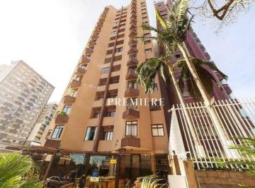 6a38c737a38488c195deca50d26ffcbab4603af9 · Apartamento com 2 dormitórios à venda, 75 m² por R$ 490.000,00 - Bacacheri - Curitiba/PR