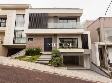 0d77e96a5c5f81f72a4854f896487135ed667db7 · Casa com 3 dormitórios à venda, 330 m² por R$ 2.490.000,00 - Uberaba - Curitiba/PR