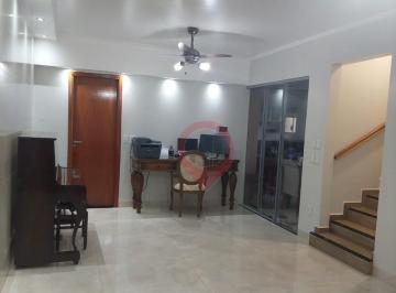 Casa · 203m² · 3 Quartos · 2 Vagas · Sobrado Parque Estoril, São José do Rio Preto