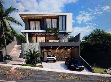 d5580c918029986d0b65c0ffedcb89c9287b2048 · Terreno à venda, 313 m² por R$ 550.000 - Condomínio Reserva Arujá - Arujá/SP