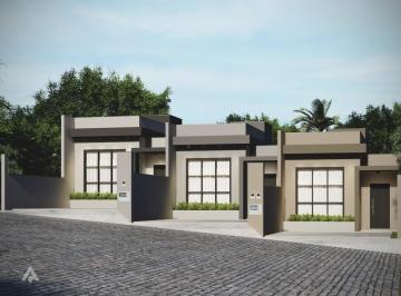 Casa · 60m² · 2 Quartos · 1 Vaga · Sobrado de 60,08m² com 2 dormitórios à venda, por R$ 430.000,00 - Bairro Salto do Norte - Blumenau/S