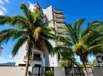 b4f7710b688c565621c2653bbe0fba360d5c52be · Apartamento Duplex com 3 dormitórios à venda, 118 m² por R$ 900.000,00 - Jardim Aruan - Caraguatatub