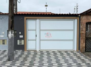 8ba9fb68b07cc115d451998e1fcea610ad2c6948 · Casa com 2 dormitórios à venda, 85 m² por R$ 420.000 - Balneário Itaoca - Mongaguá/SP