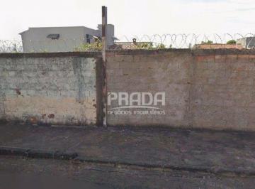 8a09a0551487c1cd2099138d20e659d729b56775 · Terreno à venda com área de 375 m² - Tubalina - Uberlândia/MG.